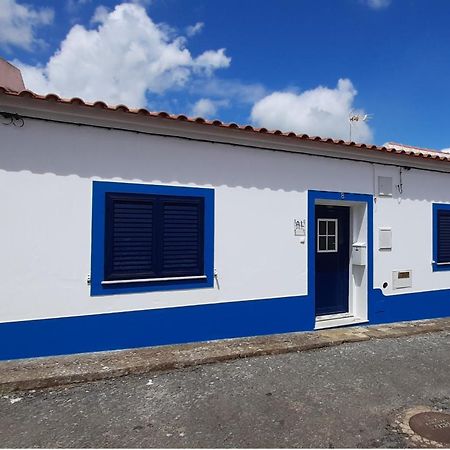 Villa Caballero Alfundao Exterior photo